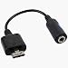 Adapter für Kopfhörer (3,5mm Buchse) für LG KU950 KU970 KG290 KB770 KC780 KP500 KS360 KU800 KU990
