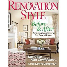 Renovation Style (1-year) by