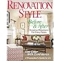Renovation Style (1-year)