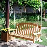 Victoria Garden Swing 4 ft