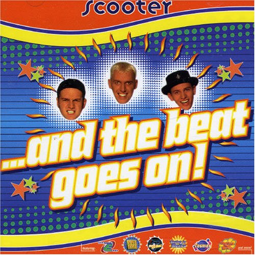 Scooter - ...And The Beat Goes On - Zortam Music Scooter - ...And The Beat Goes On - Zortam Music