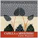  Navidad Renacentrista: Renaissance Christmas Music from Spain