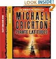 Pirate Latitudes