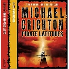 Pirate Latitudes