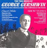 Two Sides of George Gershwin