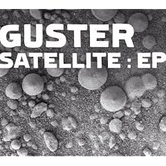 Guster Satellite lyrics