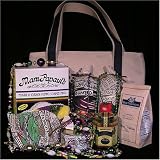 Review Various  / Mardi Gras Favorites in a Tote