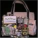 Mardi Gras Favorites in a Tote