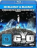 Image de Gyo-der Tod aus dem Meer [Blu-ray] [Import allemand]