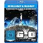 Gyo - Der Tod aus dem Meer [3D Blu-ray] <b>Blu-ray</b> ~ Takayuki Hirao