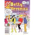 Betty and Veronica Digest Magazine, #52 (Archie Digest Library) by ARCHIE COMICS