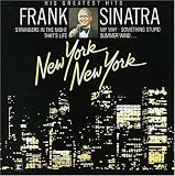 Click for more about Frank Sinatra: New York New York [Australian Import].