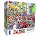 Ceaco Crowd Pleasers - Carnival