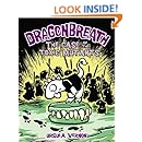 Dragonbreath #9: The Case of the Toxic Mutants