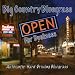 Open for Business