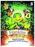 Revue Mindscape  / Franklin et le Trésor du Lac