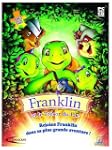 Franklin et le Tr�sor du Lac