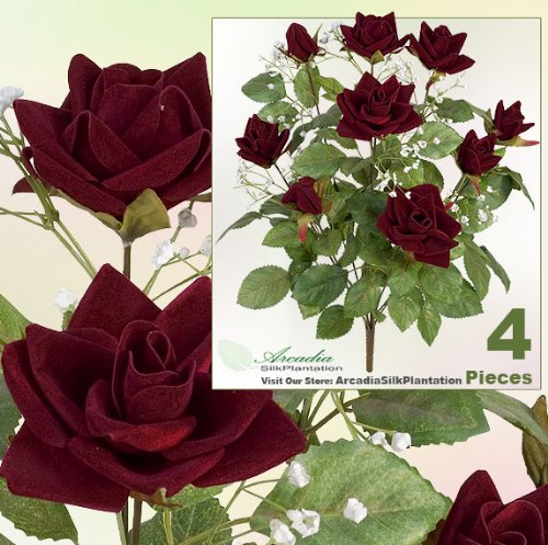 FOUR Bundles of 22
