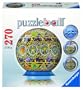 Ravensburger Puzzleball, Zodiaco