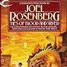 Ties of Blood and Silver: Thousand Worlds, Book 1