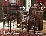 Villagio Bar Set - AICO Furniture