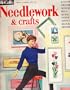 McCall's Needlework and Crafts Magazines in Cloth Binder;  Spring/Summer 1958 to Fall/Winter 1960-61