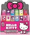 Hello Kitty Tapeffiti 12pc Caddy