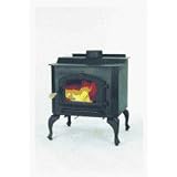 U S STOVE COMPANY 2015 65000BTU MagnoliaHeater by U S Stove Company