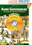 Kate Greenaway Illustrations CD-ROM and Book (Dover Electronic Clip Art)