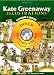 Kate Greenaway Illustrations (CD Rom & Book) (Dover Electronic Clip Art)