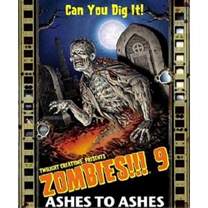 Review of Zombies!!! expansion on Boardgame Beast Review of Zombies!!! expansion on Boardgame Beast