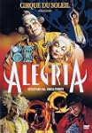 Cirque du soleil - Alegria [Italia] [...