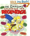 Simpsons Spa�buch f�r Regentage, Bd. 1