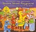 Sesame Street playground by 