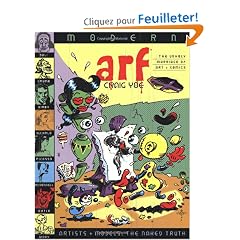 Modern Arf