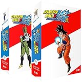 Image de Dragon Ball Z Kai - Intégrale - 2 Coffrets (17 DVD)