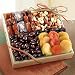 Santa Cruz Dried Fruits, Chocolate and Nuts Crate