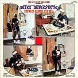 Rudy Ray Moore Presents ? The First Man of Poetry - Big Brown - 