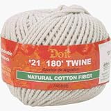 Do it Best Imports 740880 Do it Cotton Cable Cord