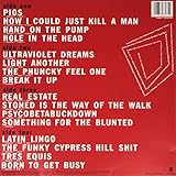 Cypress Hill [12 inch Analog]