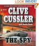 The Spy (An Isaac Bell Adventure)