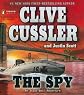 The Spy (An Isaac Bell Adventure)
