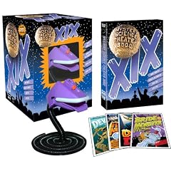 Mystery Science Theater 3000: Volume XIX