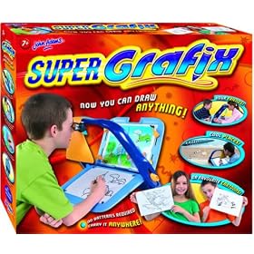 John Adams Supergrafix