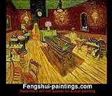 IMAGE OF Vincent Van Gogh Painting Canvas Art Oil Painting, Oil Reproduction c0523