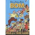 Tr�sors bande dessin�e : Catalogue encyclop�dique