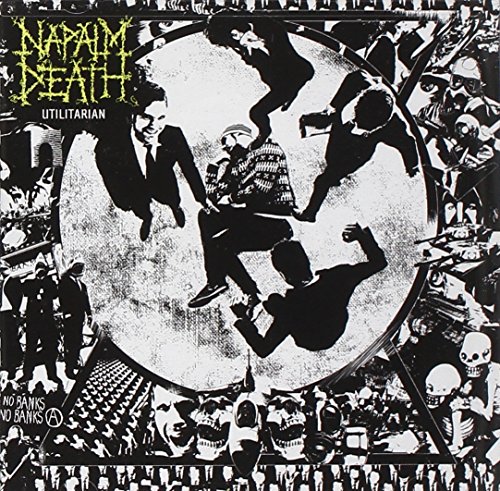 Napalm Death - The Wolf I Feed Lyrics - Zortam Music
