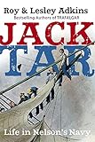 Jack Tar : life in Nelson's navy