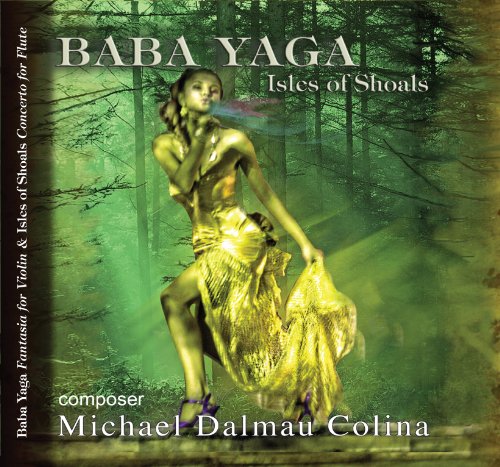 Buy Baba Yaga Isles of Shoals From amazon