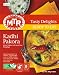 MTR Kadhi Pakora, 10.5-Ounce Boxes (Pack of 10)